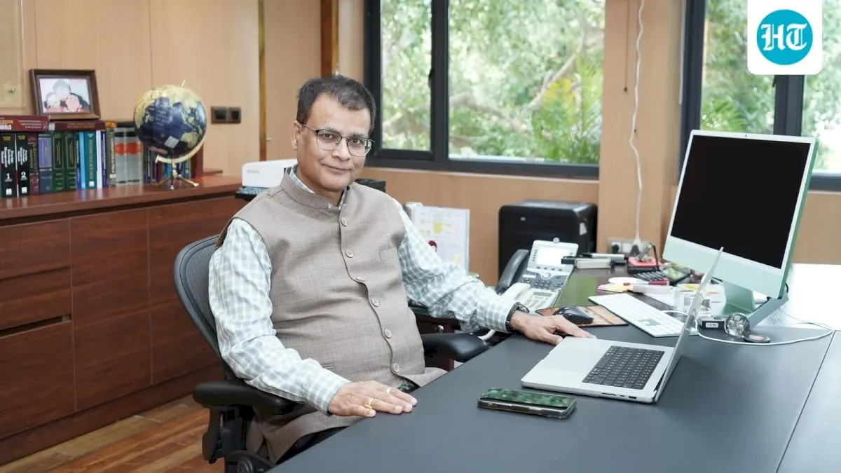 ED Director Rahul Navin gets one-year tenure extension till 2027