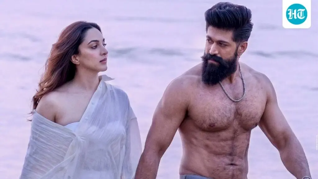 Kiara Advani says Yash manifested her Toxic role