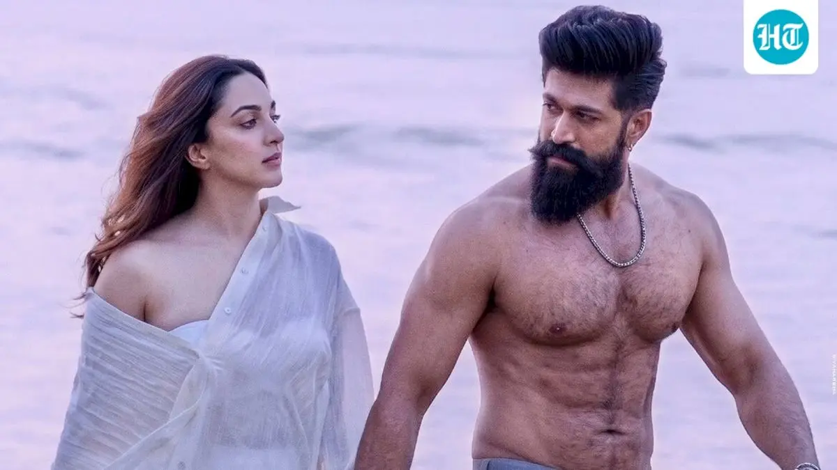 Kiara Advani says Yash manifested her Toxic role