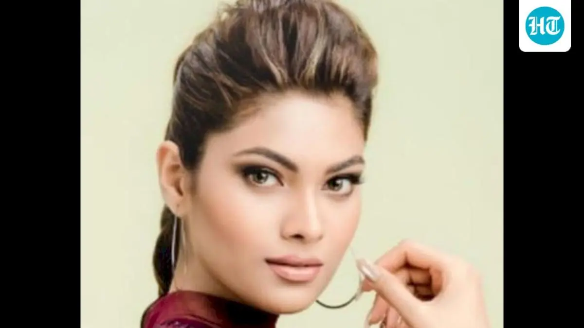 Man held in Bihar for ₹1-crore theft at Lopamudra Raut's home