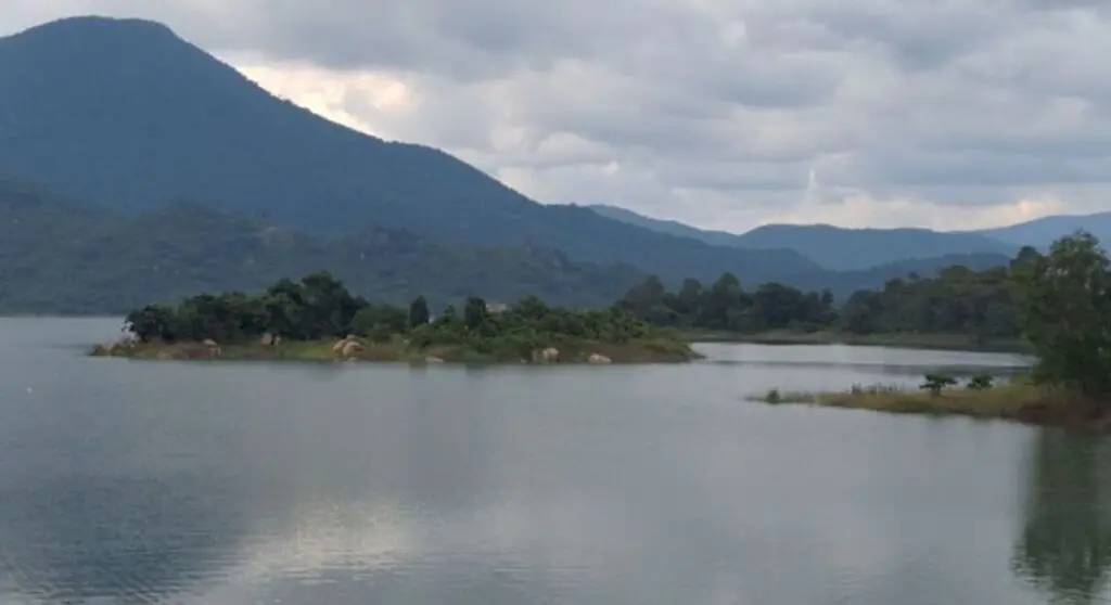 Badanal reservoir in Odisha lacks eco-tourism infrastructure