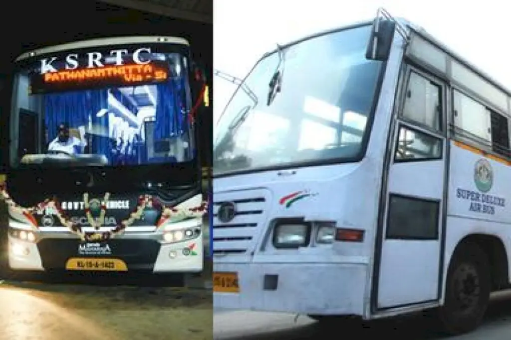 KSRTC flouts order on permanent drivers for long-distance routes