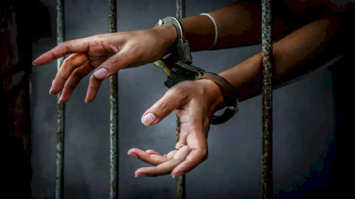 11 Korai gang members arrested in Jharkhand, gold and silver recovered