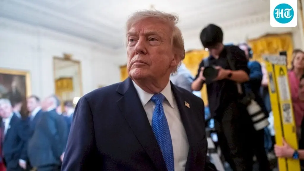Trump wants permanent daylight saving, Senate may miss Nov 1 deadline