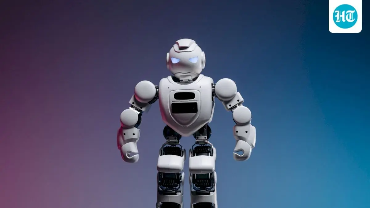 China's Unitree Robotics files $900 million IPO