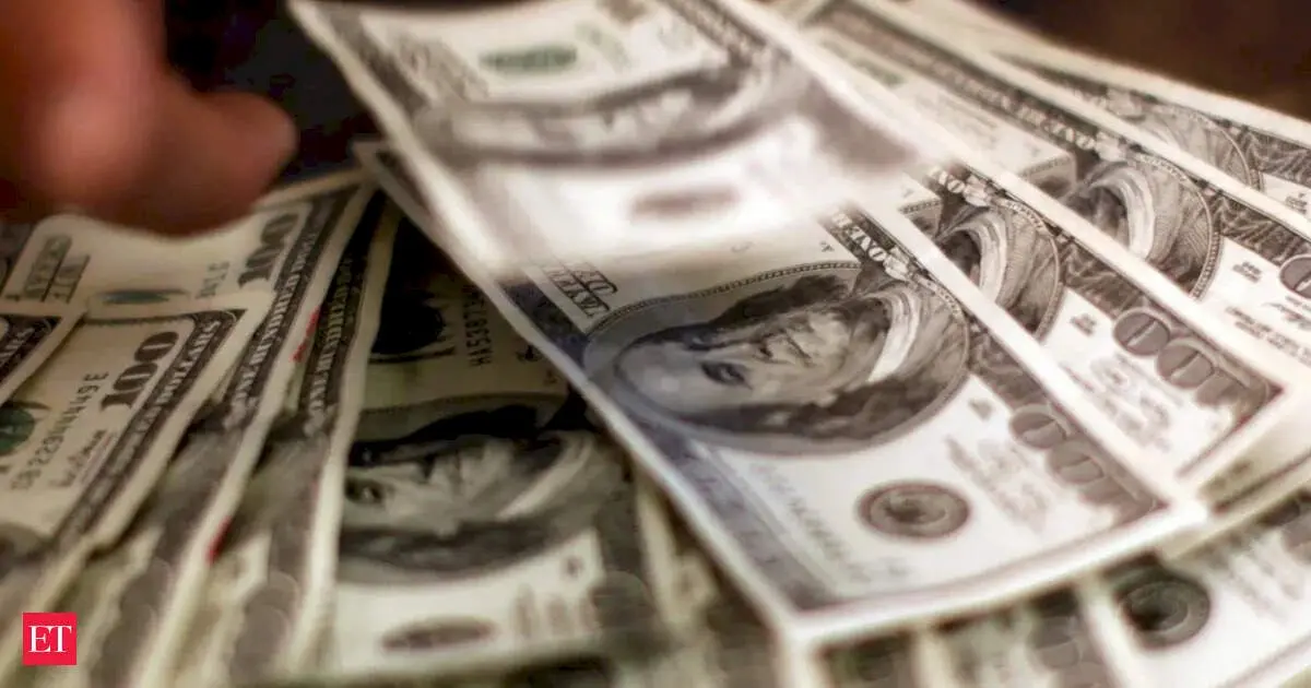 Govt calls PSB meeting to attract foreign capital, stabilise rupee