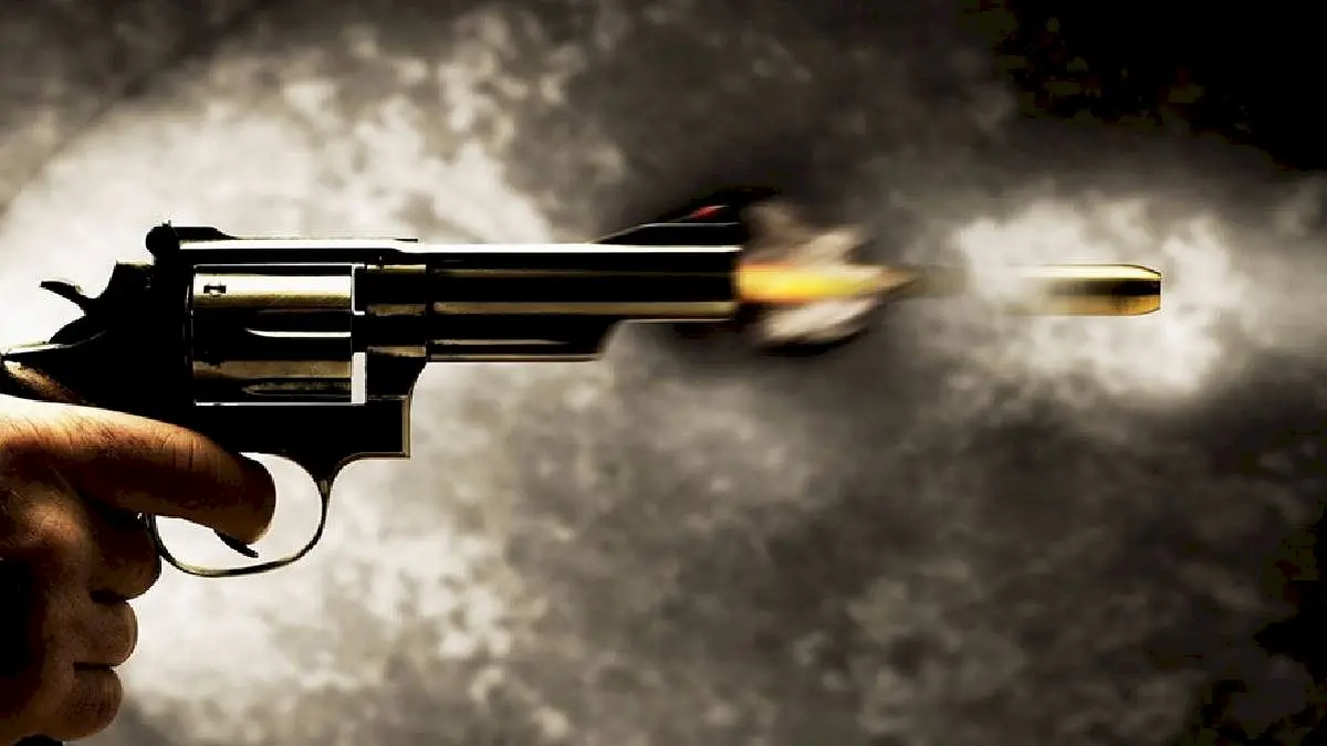 Sitapur woman accuses trainee IPS officer's father of firing on house
