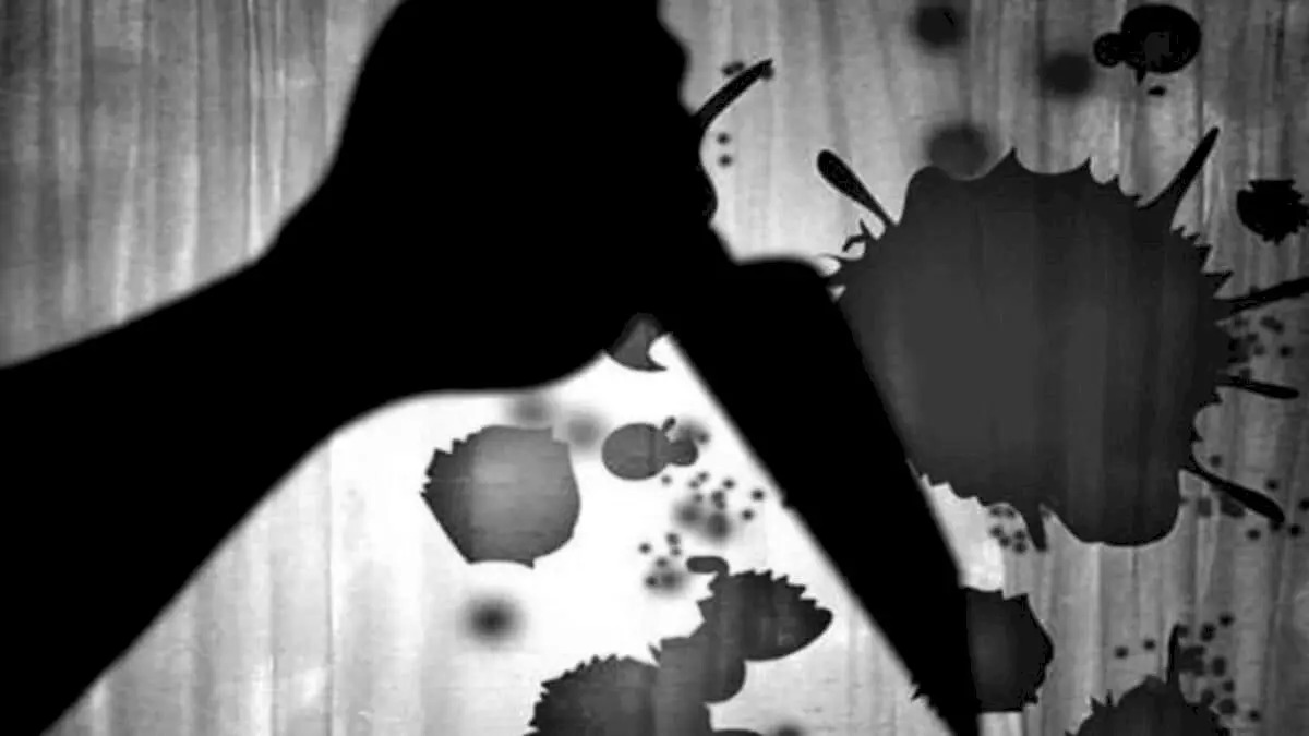 Gorakhpur man hacked to death at funeral feast, revenge suspected