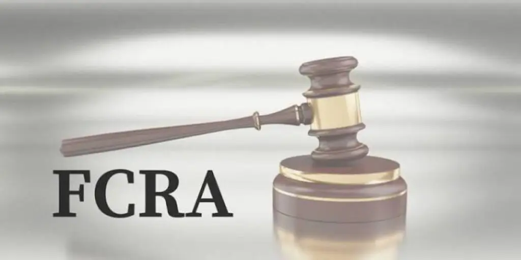 FCRA changes stoke minority fears of asset seizure