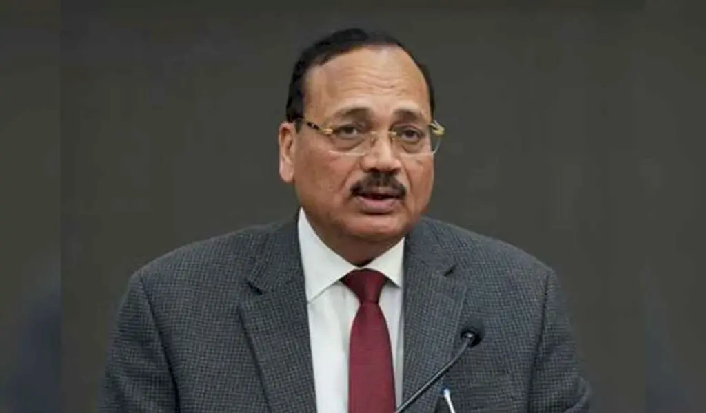 NALSAR students oppose CJI Surya Kant as convocation guest