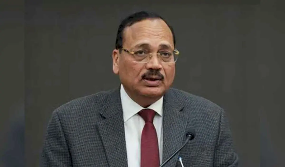 NALSAR students oppose CJI Surya Kant as convocation guest