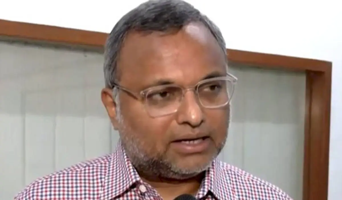 Karti warns Lok Sabha expansion could widen Tamil Nadu-UP gap