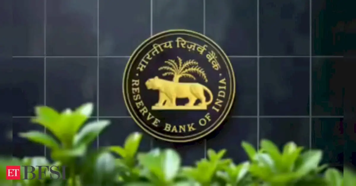 RBI climate data repository RB-CRIS set for rollout
