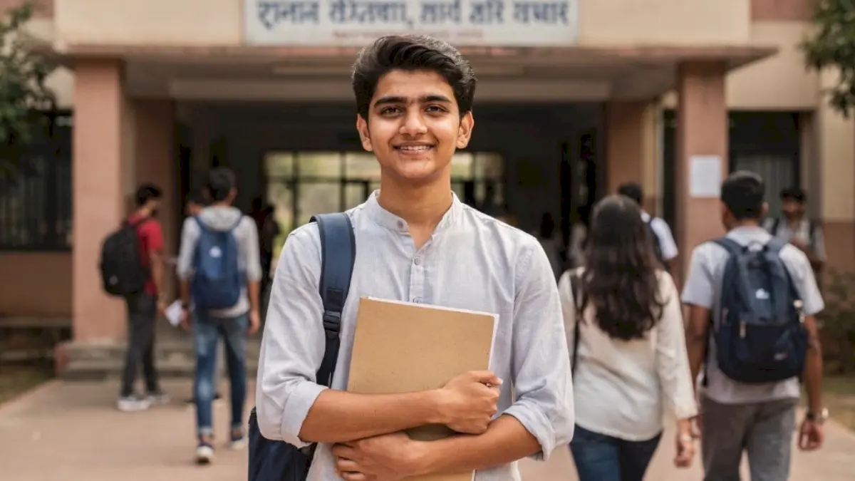 Rajasthan school students run own newspaper to learn journalism