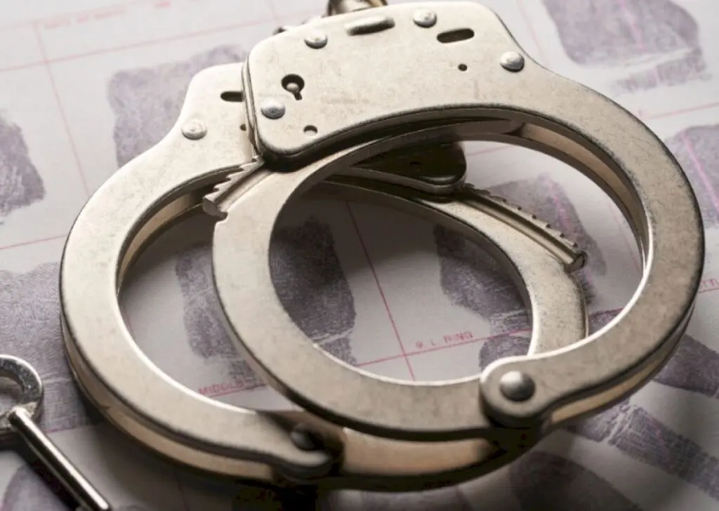 IAF Wing Commander arrested for alleged defence leak