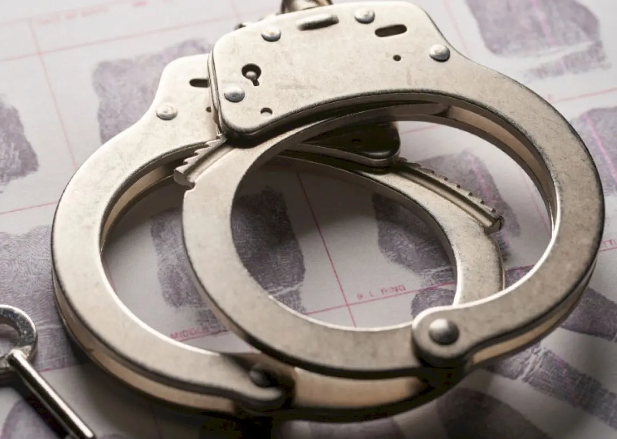 IAF Wing Commander arrested for alleged defence leak
