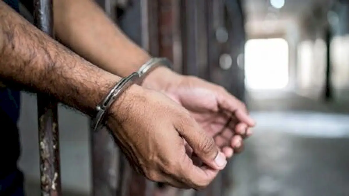 Delhi Police arrest man with Italian Beretta pistol