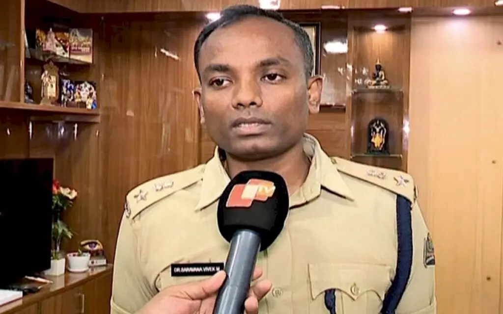 Berhampur police put 150 criminals on weekly reporting list