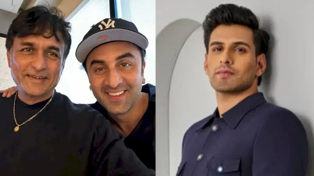Deo reveals two-hour transformation; Sharma calls Shatrughan divine blessing