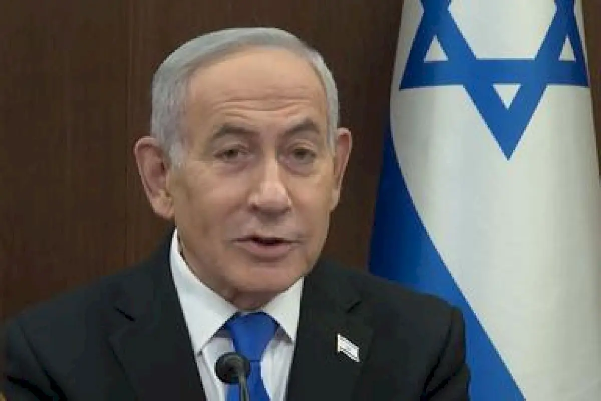 Netanyahu rejects 15-point Gaza peace plan, defies Trump