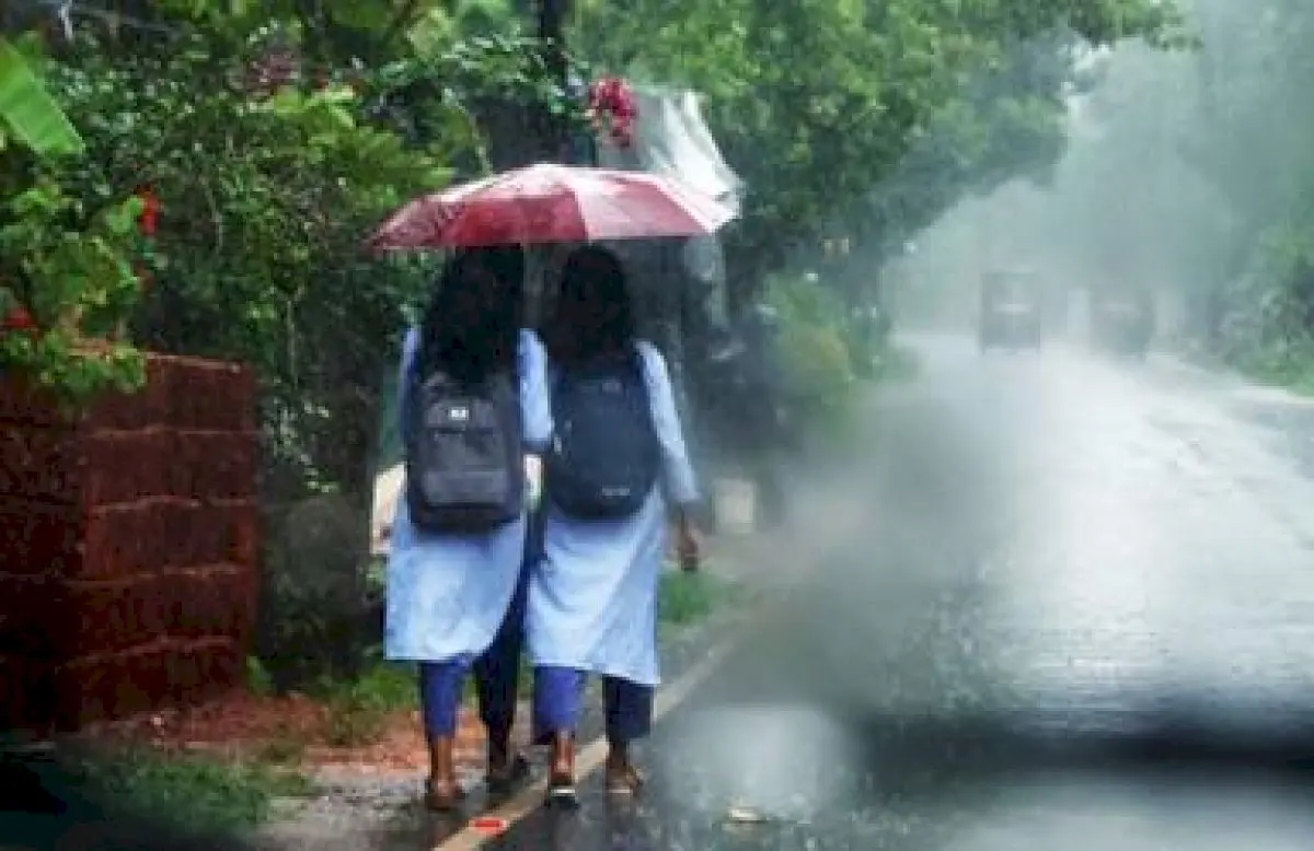 Kerala's Kuttanad taluk schools shut on August 10 after heavy rain