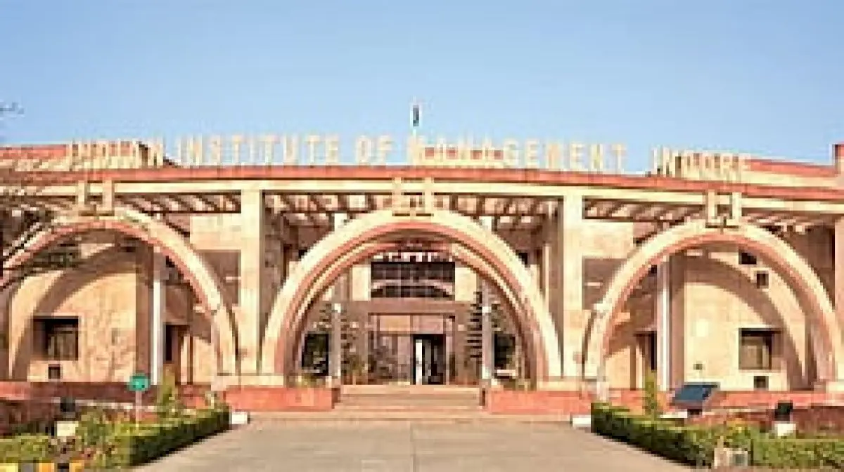 IIM Indore study urges decolonising philosophy beyond canon
