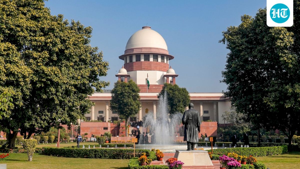 SC to hear plea against Sansad Chalo organisers; says youngsters need counselling