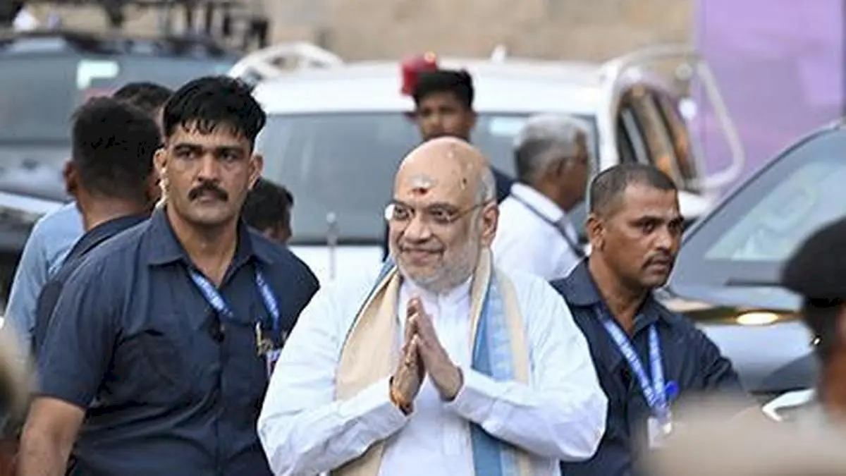Mizoram CM, Christian bodies urge Amit Shah to roll back FCRA Bill