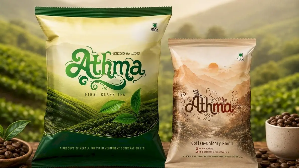KFDC to launch 'Athma' tea, coffee from its plantations