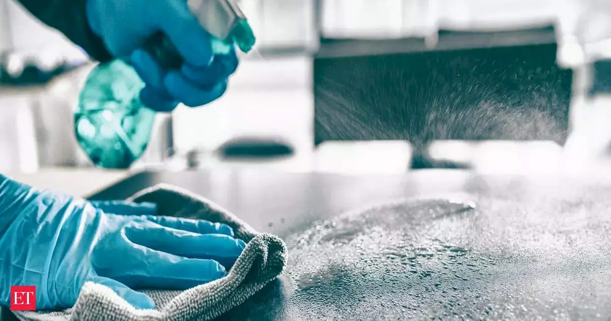 Restaurants across India close for deep cleaning after FSSAI crackdown