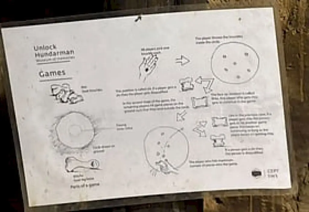 Museum in Ladakh near LoC preserves knucklebones game traditions