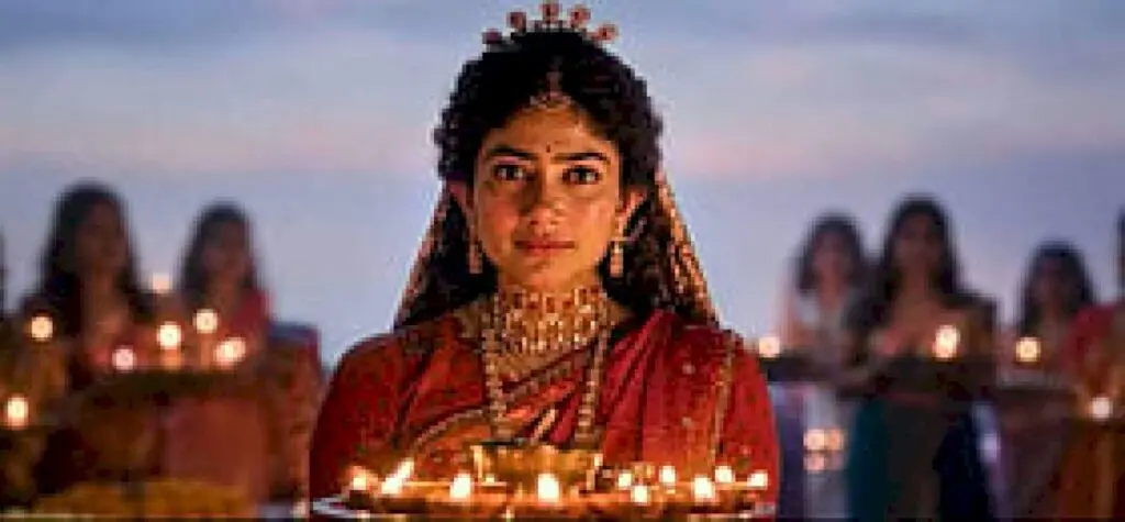 Fashion experts divided over Ramayana trailer's modern aesthetics
