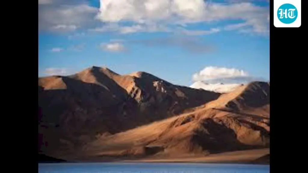 Ladakh crosses 3.3 lakh tourists by July, 98% of 2025 total