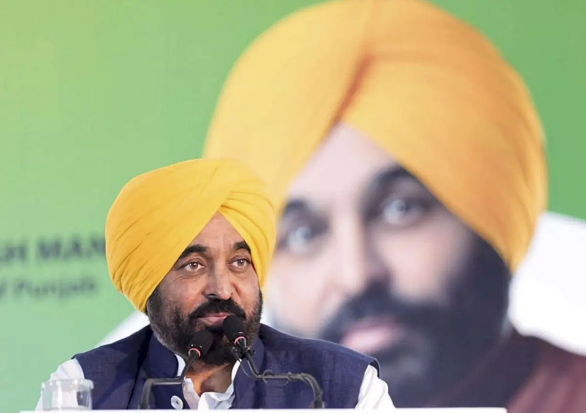 Punjab sprinter Gurindervir Singh breaks national 100m record