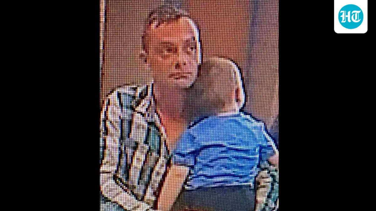 Missing Illinois father and toddler found safe in Wisconsin