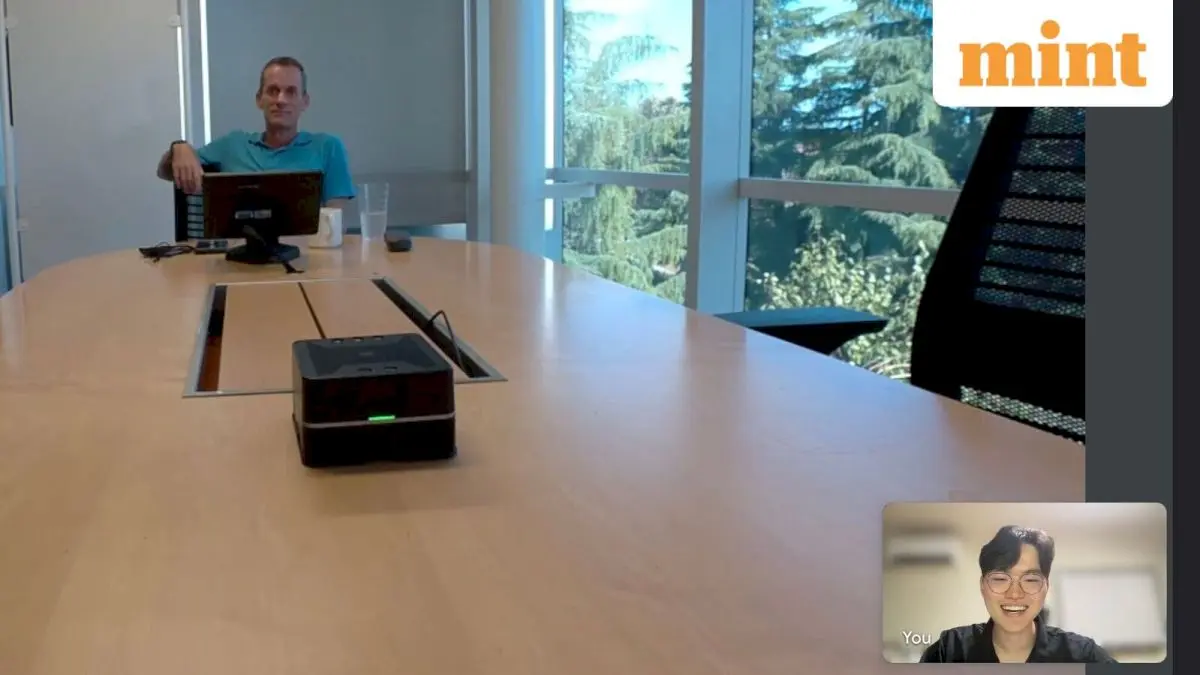 Former Google intern recalls Jeff Dean accepted his random invite