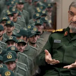 Iran names ex-IRGC chief Rezaei to top security post