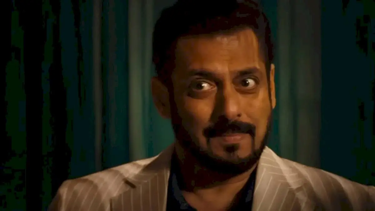 Salman Khan's 7 Dogs gets India release date of August 21