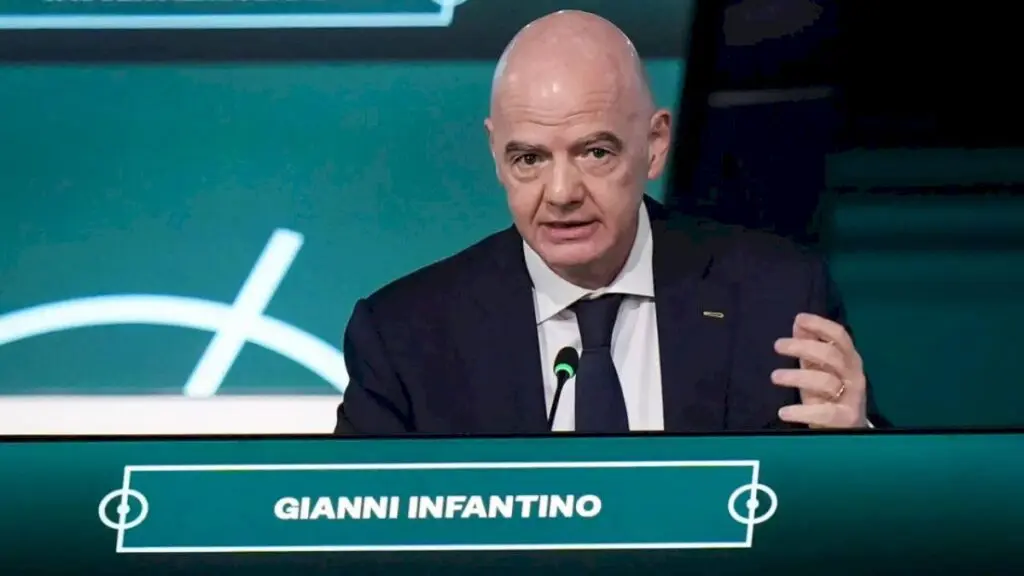 Javier Tebas declares Infantino era over, demands FIFA reform