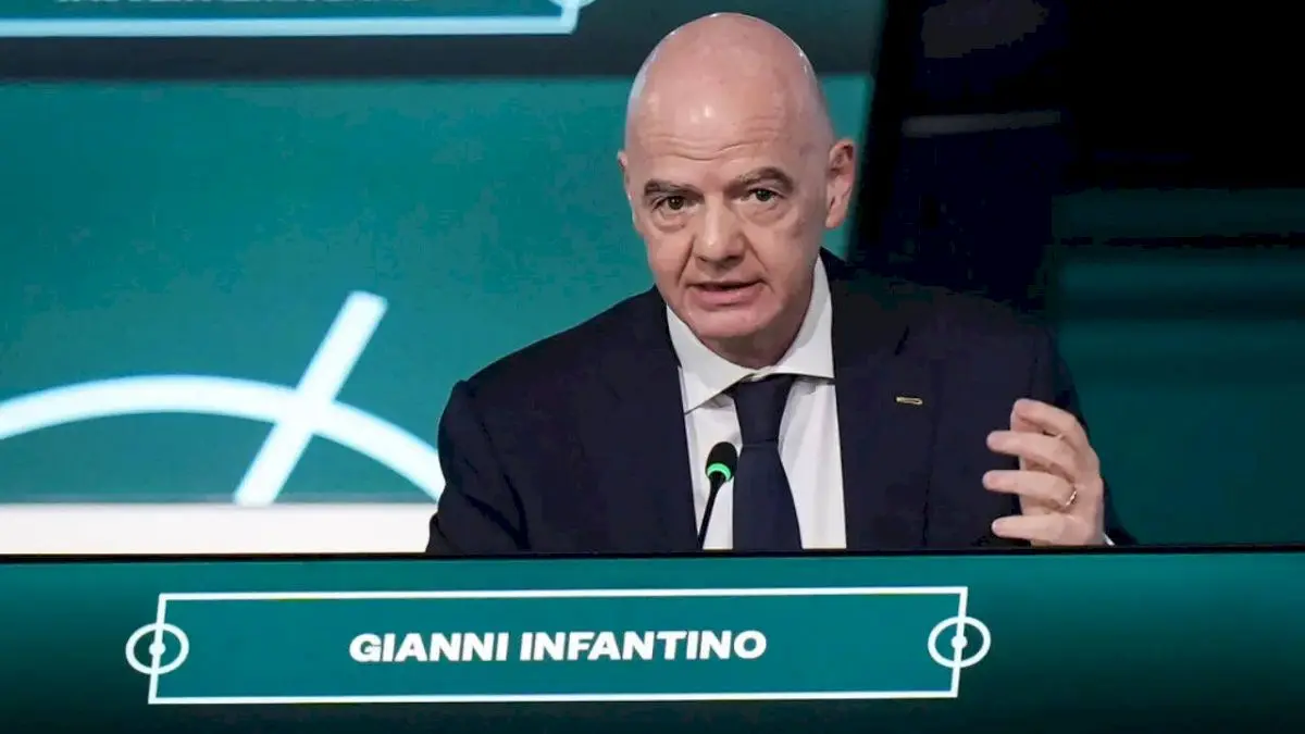 Javier Tebas declares Infantino era over, demands FIFA reform