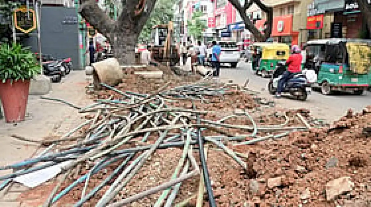 BWSSB to use startups to fix Bengaluru water leakage
