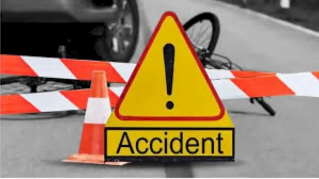 Speeding car kills Army jawan, injures four in Hyderabad