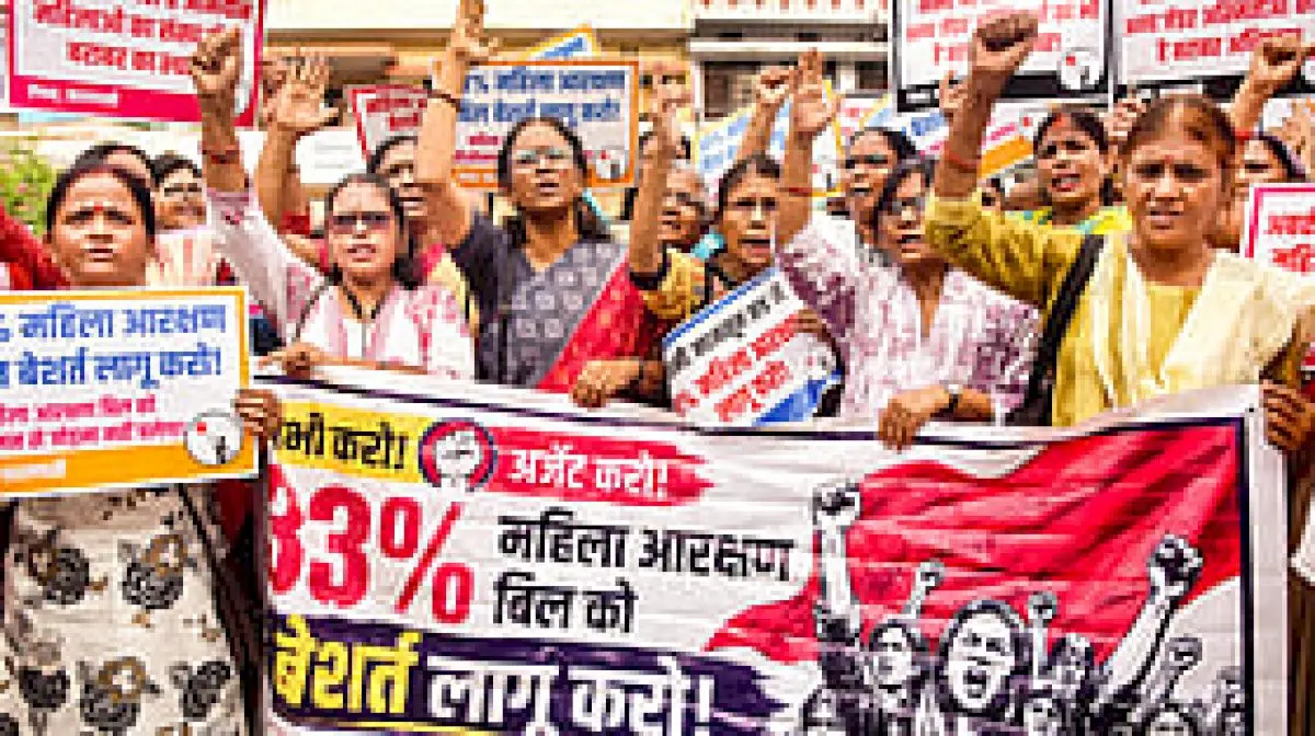 Delimitation after 2027 Census may shift power northwards