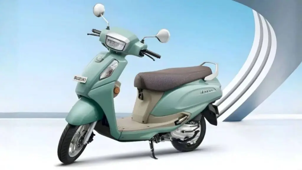 Five ABS scooters from Rs 85,000 to Rs 1.5 lakh in 2026