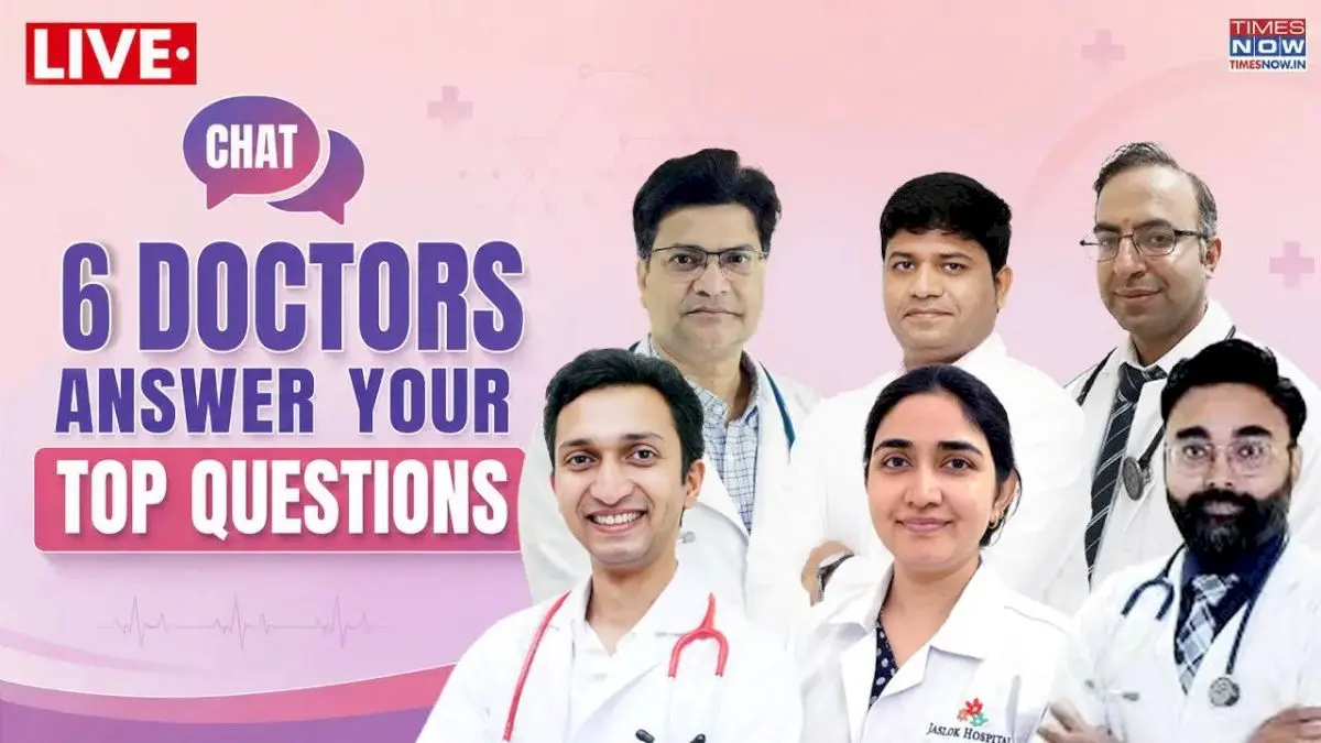 Deworming: Top Doctors Answer Your Biggest Questions
