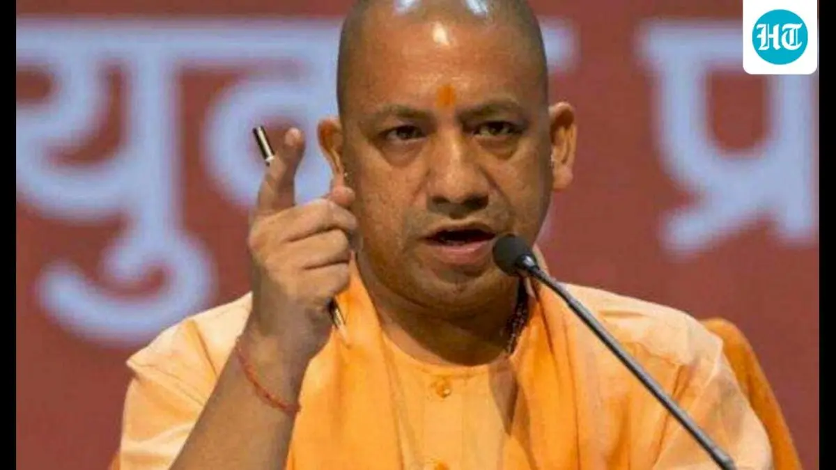 India created 17 crore jobs in 12 years, says Yogi