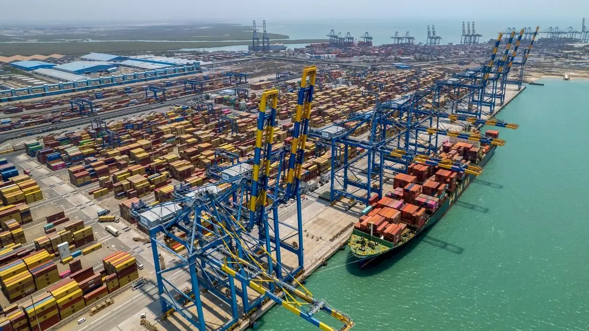Gujarat port policy faces first test as 30-year concessions near expiry