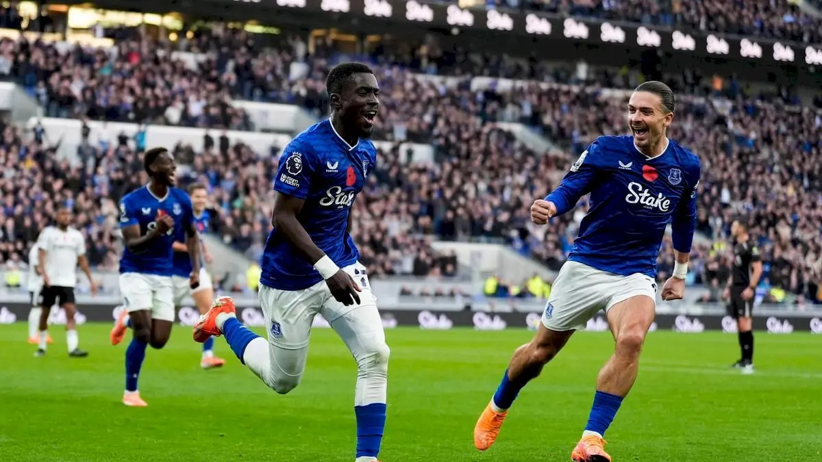 Senegal midfielder Idrissa Gueye joins Saudi side Diriyah