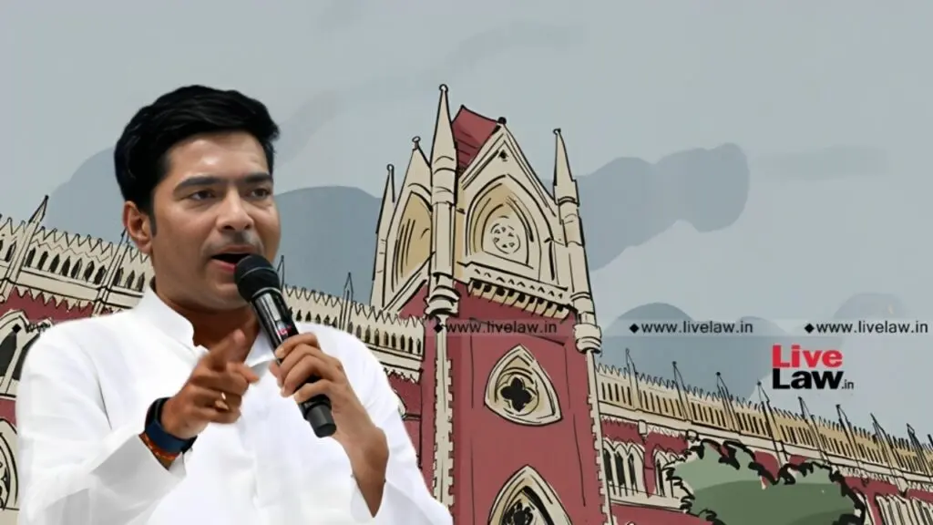 Calcutta HC records HDFC Bank assurance on Abhishek Banerjee KYC