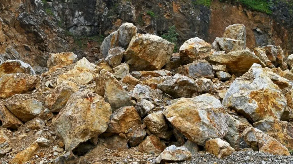 NGT questions Balasore quarry over excess mining, seeks report